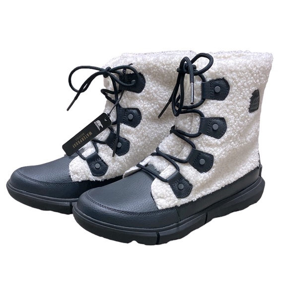 Sorel Shoes - Brand new Sorel Explorer II Joan Cozy boots size 10.5